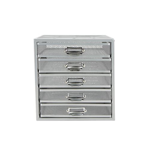 multi drawer cabinet steel|5 drawer metal storage cabinet.